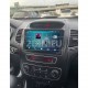 KIA SORENTO - 9" МУЛТИМЕДИЯ / Навигация android 16